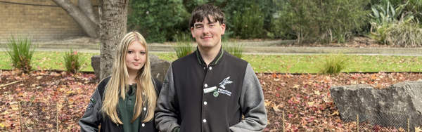 Student Voice Banner Photo