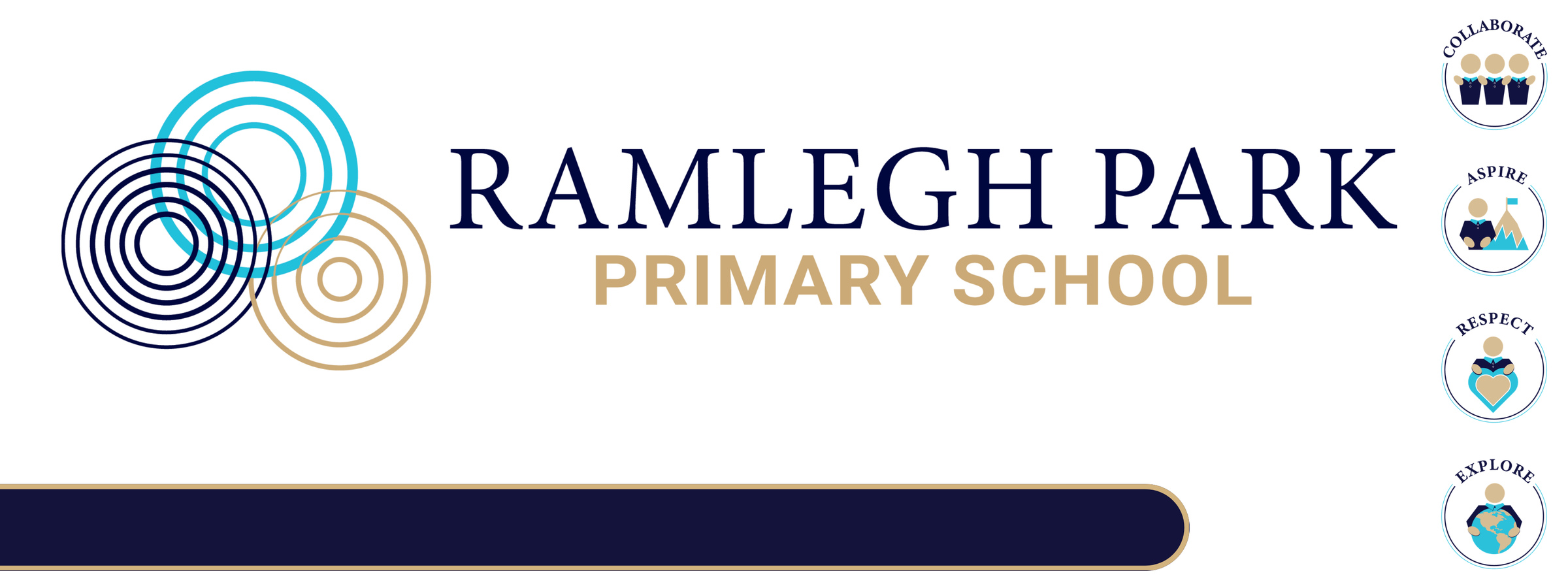SCHOOLWIDE NEWS Banner Photo