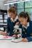 Learning Across the 

Senior School Banner Photo