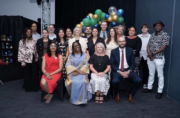 Meet The New Staff Banner Photo