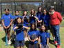 Monash Waverley Division Girls Softball Competition Banner Photo