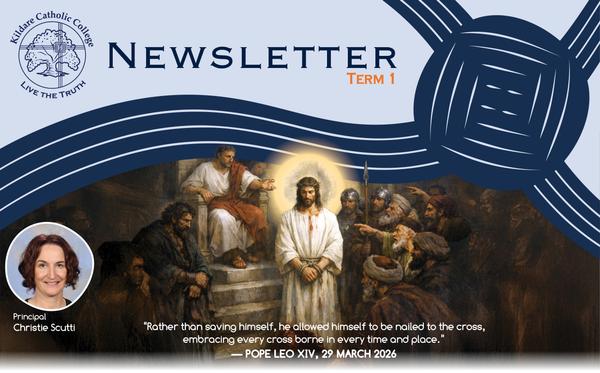 Principal Message Banner Photo