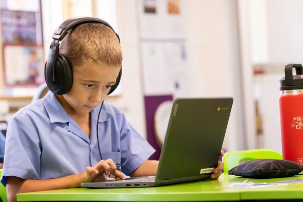 Learning News Banner Photo