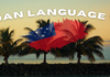 Samoan Language Week Banner Photo