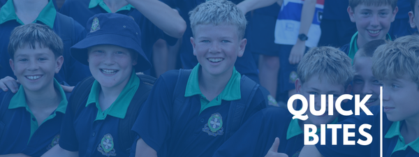 Quick bites Banner Photo