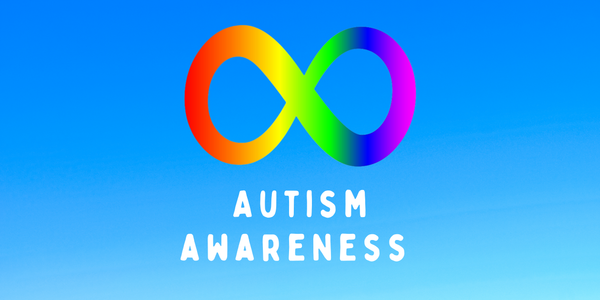 Autism at Magill School Banner Photo