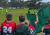 Division Cross Country Banner Photo