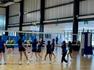 Monash Waverley Division Girls Volleyball Competition Banner Photo