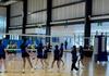 Monash Waverley Division Girls Volleyball Competition Banner Photo