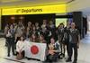 Japanese Exchange Banner Photo
