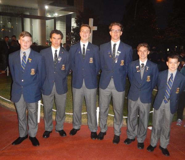 From the Acting Deputy Principal Banner Photo