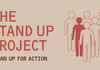 The Stand-Up Project Banner Photo