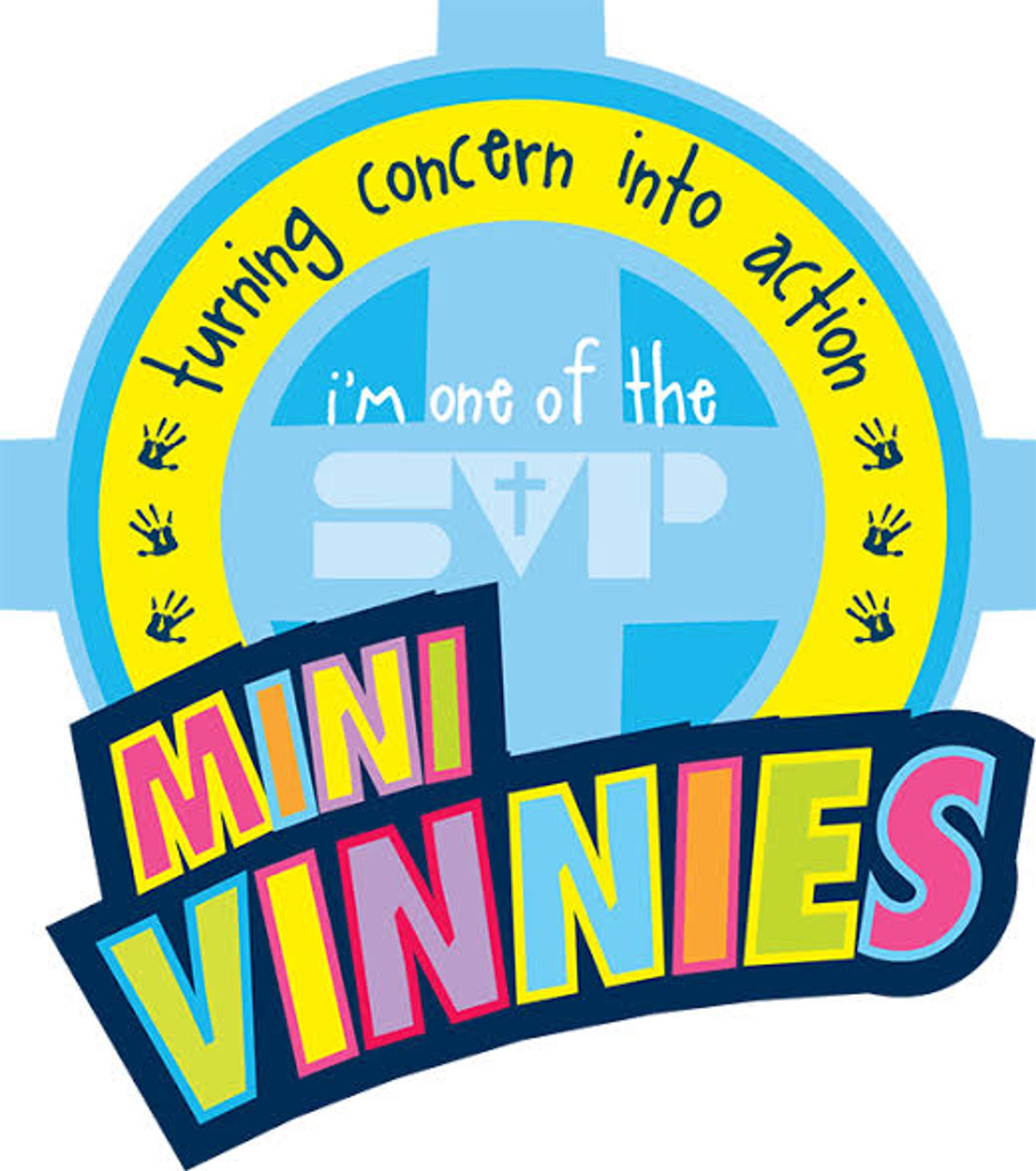 Mini Vinnies Excursion Banner Photo
