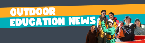 Outdoor Education  Banner Photo