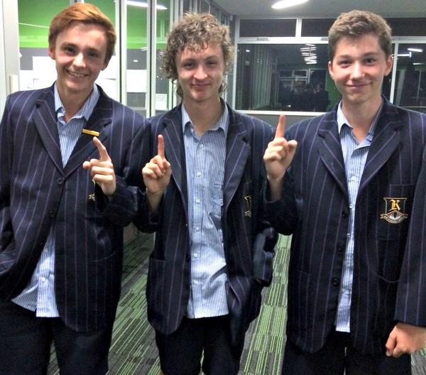 A Reminder.... Banner Photo