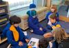 3/4 Classrooms Banner Photo