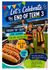 End of Term 3 Information Banner Photo