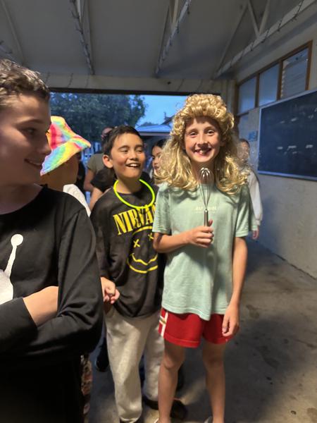 Welcome to Term 2 Banner Photo