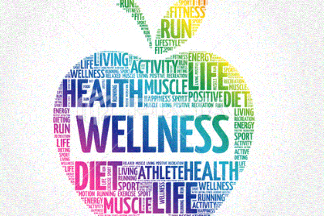 Wellbeing Corner Banner Photo