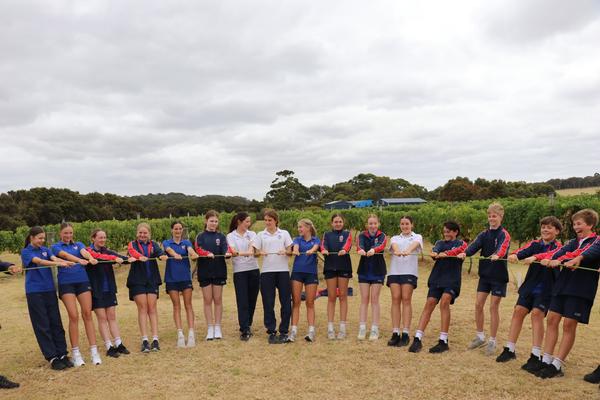Secondary School Banner Photo