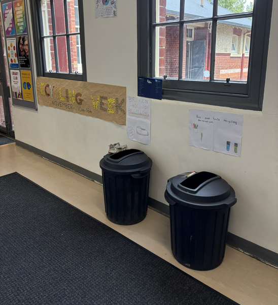 Sustainability Update Banner Photo