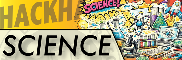 SCIENCE Banner Photo
