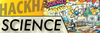 SCIENCE Banner Photo