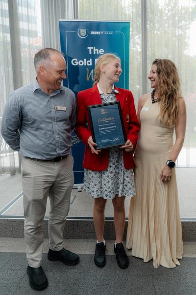 St George's Superstars Banner Photo