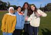 Middle School News Banner Photo