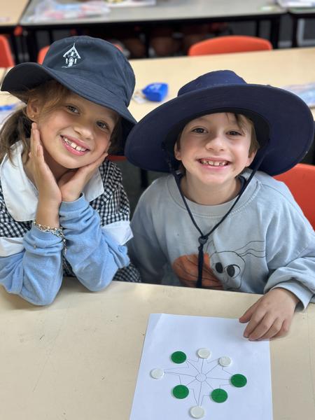 Harmony Week Banner Photo