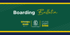 Boarding Bulletin Banner Photo