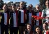 AFL Division Banner Photo