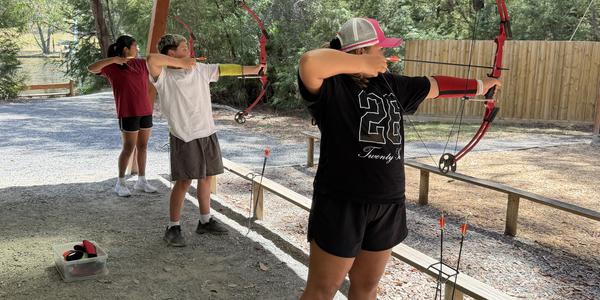 Camp ADANAC Banner Photo