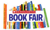 Book Fair Information Banner Photo