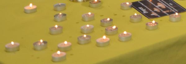 We Remember Banner Photo