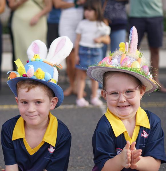 Principal's News  Banner Photo