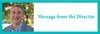 Message from the Director Banner Photo