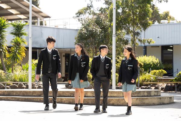 Around the Campuses Banner Photo