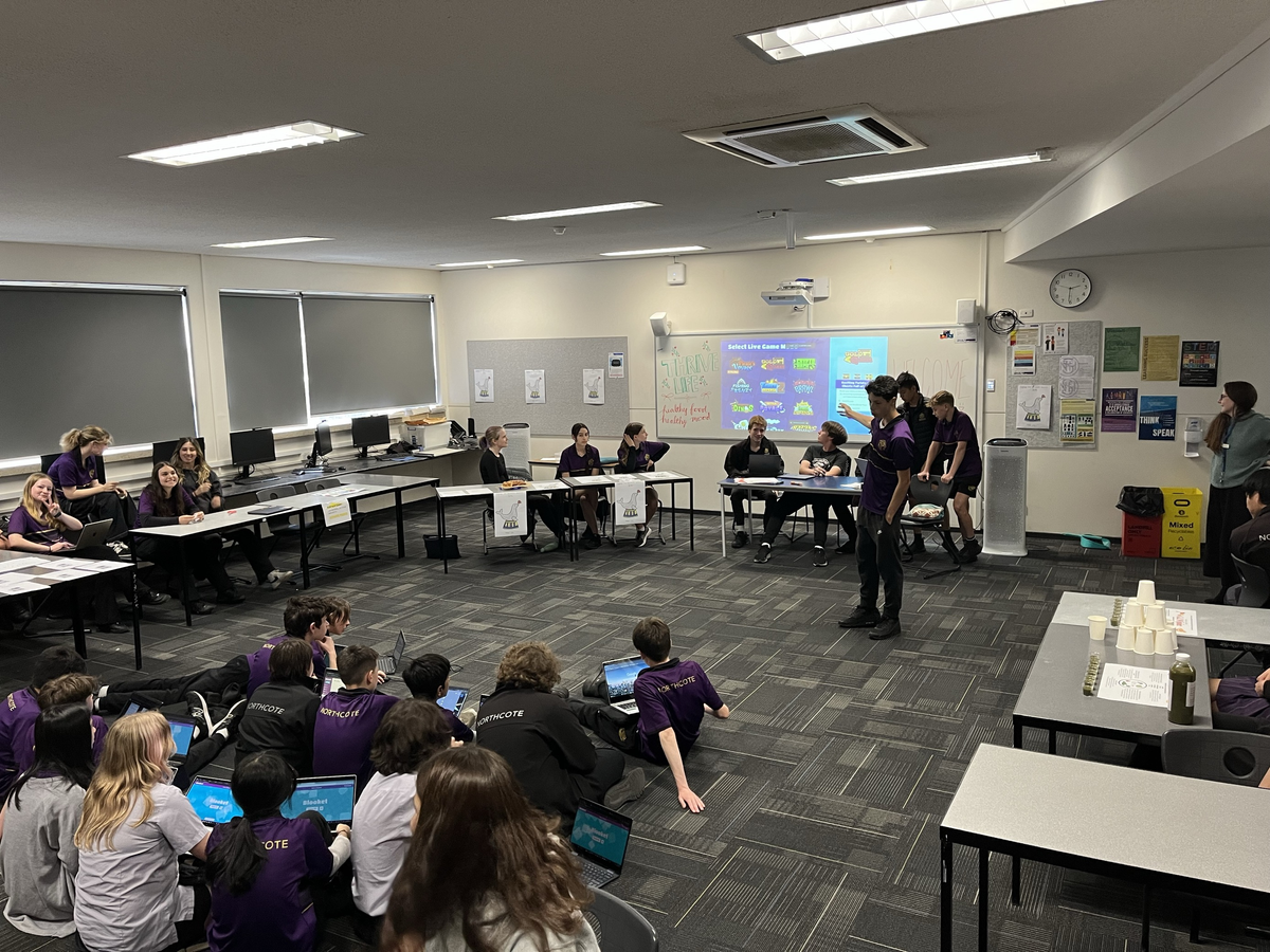 Northcote High School Newsletter Issue 18 northcote-high-school-newsletter-issue-18