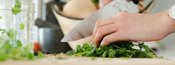 Kilvington Cares Banner Photo