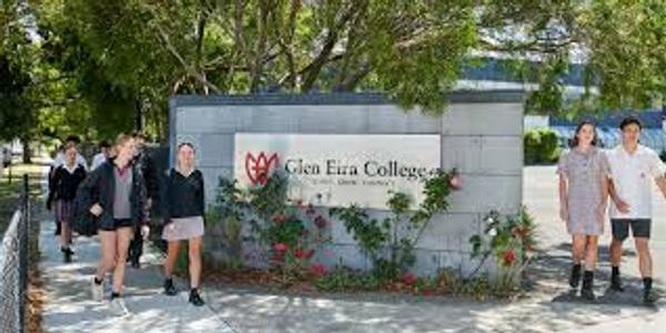 Glen Eira College Banner Photo