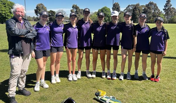 Sport - Year 8 Banner Photo