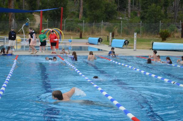 This week at MNSC Banner Photo