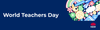 World Teachers Day 2026 Banner Photo
