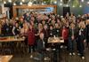 Centenary Staff Event Banner Photo