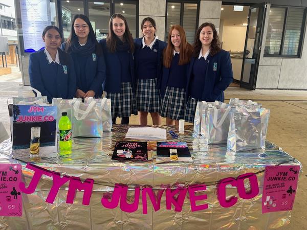 KLA Feature - HSIE Banner Photo