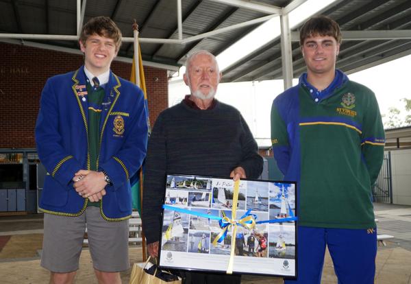 Director of Sport Banner Photo