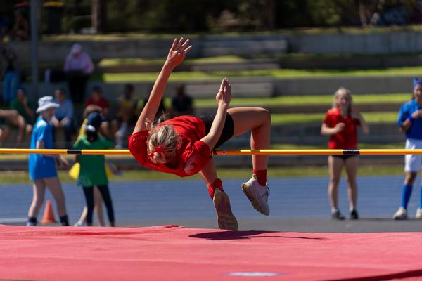 Sport & Co-Curricular Banner Photo