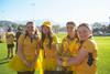 College Sport Banner Photo