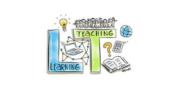 Teaching and Learning Banner Photo